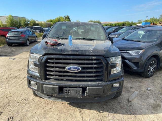69438185 :رقم المزاد ، 1FTFW1EF1GFA90844 vin ، 2016 Ford F150 مزاد بيع