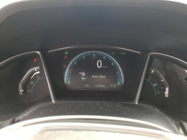 Aukcja sprzedaży 2016 Honda Civic, vin: 2HGFC1F44GH112177, numer aukcji: 65993445