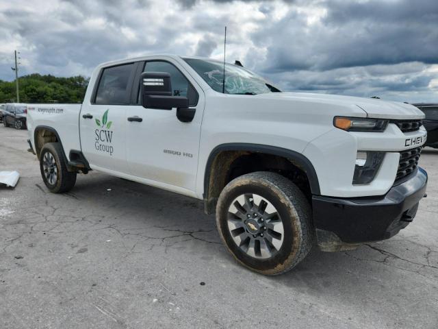 Продажа на аукционе авто 2023 Chevrolet Silverado, vin: 2GC4YME79P1718412, номер лота: 67380455
