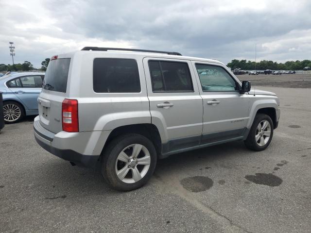 Продаж на аукціоні авто 2011 Jeep Patriot, vin: 1J4NF1GB7BD223742, номер лоту: 67265705