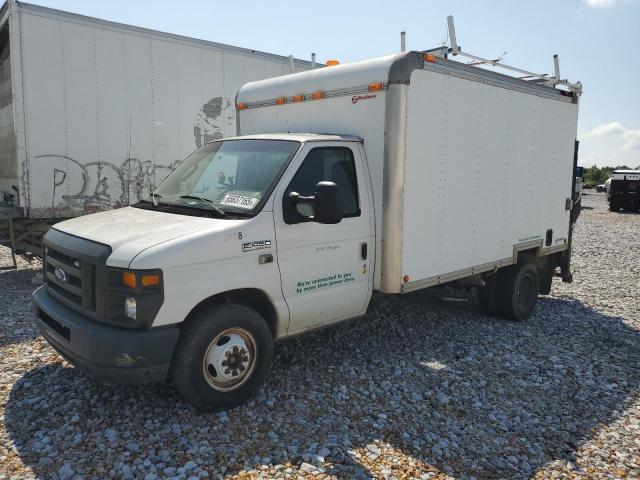 Auction sale of the 2009 Ford Econoline, vin: 1FDWE45P29DA30756, lot number: 65637165