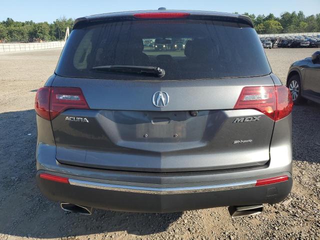 68262305 :رقم المزاد ، 2HNYD2H31CH547161 vin ، 2012 Acura Mdx مزاد بيع