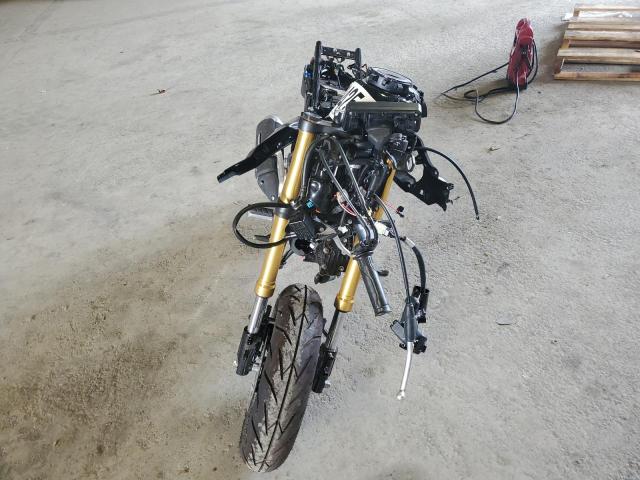 Aukcja sprzedaży 2025 Honda Grom A, vin: MLHJC9253S5301244, numer aukcji: 96978175