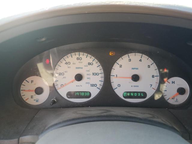 69251645 :رقم المزاد ، 2C4GP44362R793349 vin ، 2002 Chrysler Town & Country مزاد بيع