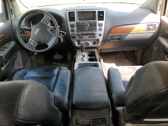 69306675 :رقم المزاد ، 5N3AA08C58N913452 vin ، 2008 Infiniti Qx56 مزاد بيع