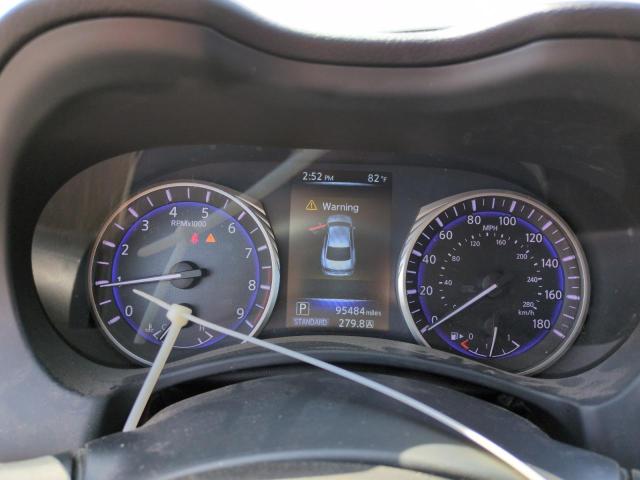 Продажа на аукционе авто 2015 Infiniti Q50 Base, vin: JN1BV7AP4FM335104, номер лота: 68462045