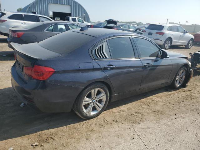 2016 Bmw 328 მანქანა იყიდება აუქციონზე, vin: WBA8E3G50GNT79468, აუქციონის ნომერი: 67538225