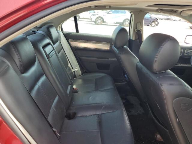 70742945 :رقم المزاد ، 3LNHM26T27R609519 vin ، 2007 Lincoln Townhouse Mkz مزاد بيع