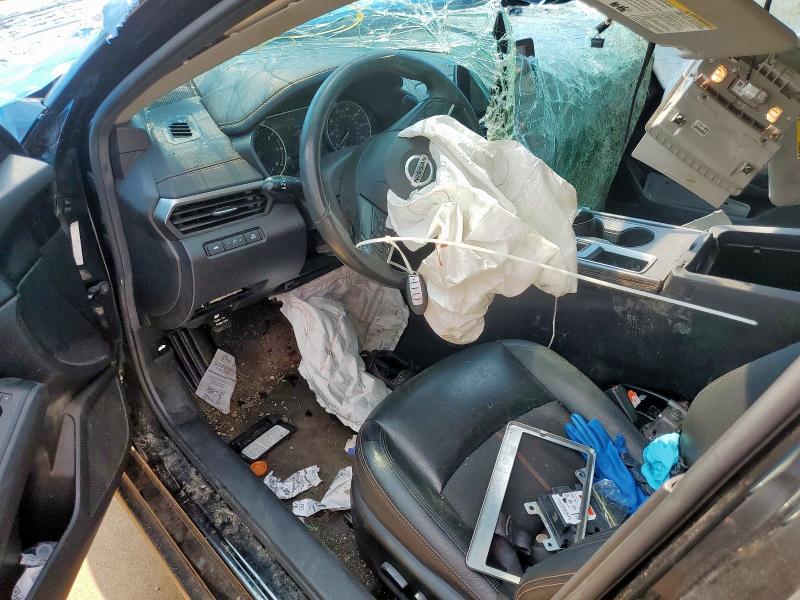 Продаж на аукціоні авто 2022 Nissan Altima, vin: 1N4BL4CV3NN316040, номер лоту: 70371965
