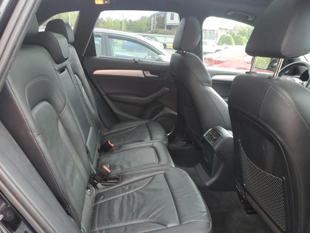 Продаж на аукціоні авто 2013 Audi Q5 Prestig, vin: WA1WGAFP2DA044205, номер лоту: 69132305