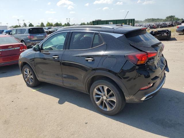 68124075 :رقم المزاد ، KL4MMGSL6MB178019 vin ، 2021 Buick Encore Gx Essence مزاد بيع