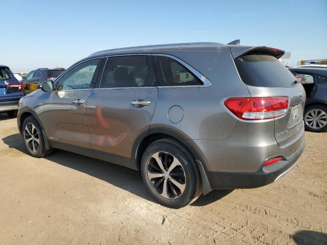 Продаж на аукціоні авто 2016 Kia Sorento Ex, vin: 5XYPHDA50GG124170, номер лоту: 68382365
