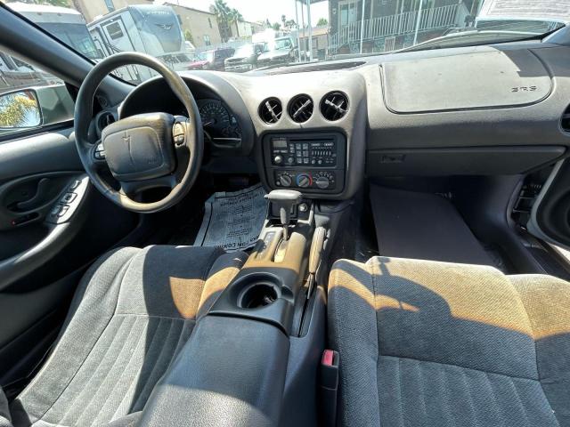 Продажа на аукционе авто 1999 Pontiac Firebird, vin: 2G2FS22K1X2231730, номер лота: 69465915