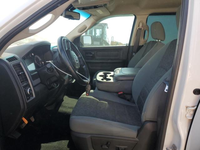 Продаж на аукціоні авто 2019 Ram 1500 Classic, vin: 1C6RR7KT2KS718306, номер лоту: 70114305