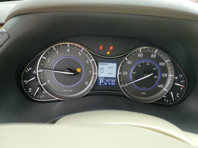 67823355 :رقم المزاد ، JN8AZ2NC6B9303361 vin ، 2011 Infiniti Qx56 مزاد بيع