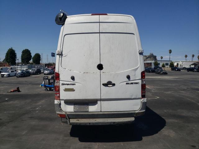 Продаж на аукціоні авто 2012 Freightliner Sprinter 2, vin: WDYPE8CC5C5725335, номер лоту: 71077165