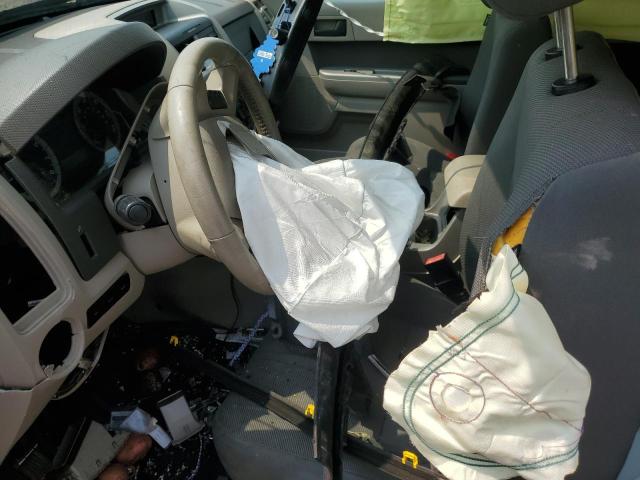 2009 Ford Escape მანქანა იყიდება აუქციონზე, vin: 1FMCU93G69KB79589, აუქციონის ნომერი: 67207745