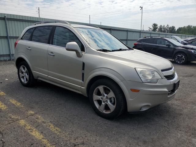 2014 Chevrolet Captiva მანქანა იყიდება აუქციონზე, vin: 3GNAL4EK9ES649932, აუქციონის ნომერი: 51590686