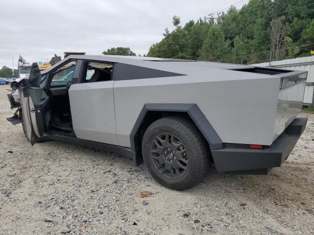 2024 Tesla Cybertruck მანქანა იყიდება აუქციონზე, vin: 7G2CEHEE3RA048554, აუქციონის ნომერი: 69672765
