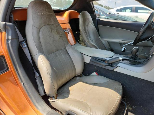 69140905 :رقم المزاد ، 1G1YY36U775138342 vin ، 2007 Chevrolet Corvette مزاد بيع
