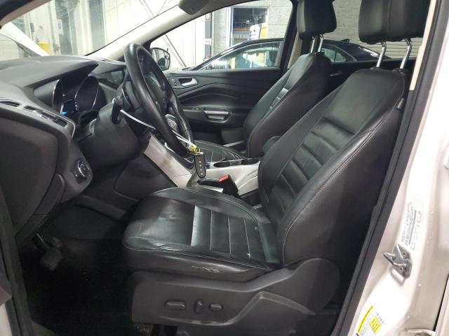 Aukcja sprzedaży 2013 Ford Escape Sel, vin: 1FMCU9HX1DUA24406, numer aukcji: 68598215
