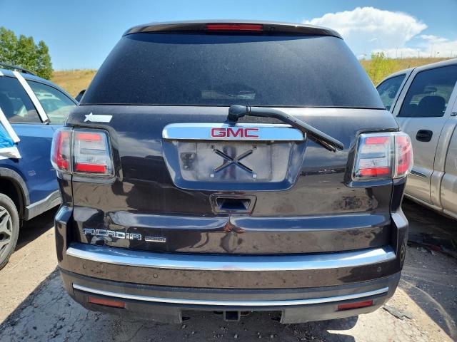 2017 Gmc Acadia Limited მანქანა იყიდება აუქციონზე, vin: 1GKKRSKD5HJ133650, აუქციონის ნომერი: 55086745