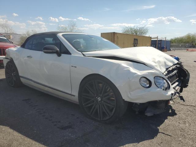 2014 Bentley Continental Gt Speed მანქანა იყიდება აუქციონზე, vin: SCBGC3ZA9EC094424, აუქციონის ნომერი: 70571845