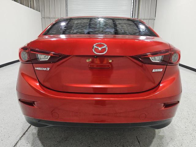 Aukcja sprzedaży 2016 Mazda 3, vin: JM1BM1U76G1291411, numer aukcji: 70878925