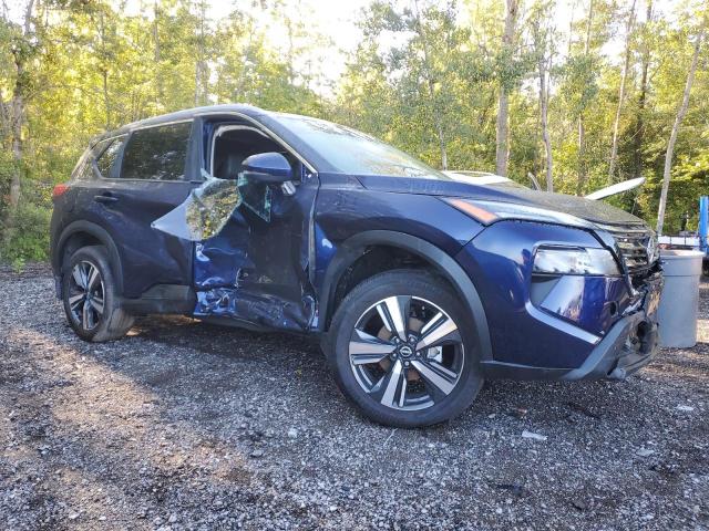 Aukcja sprzedaży 2025 Nissan Rogue Sv, vin: JN8BT3BB7SW157108, numer aukcji: 69633545