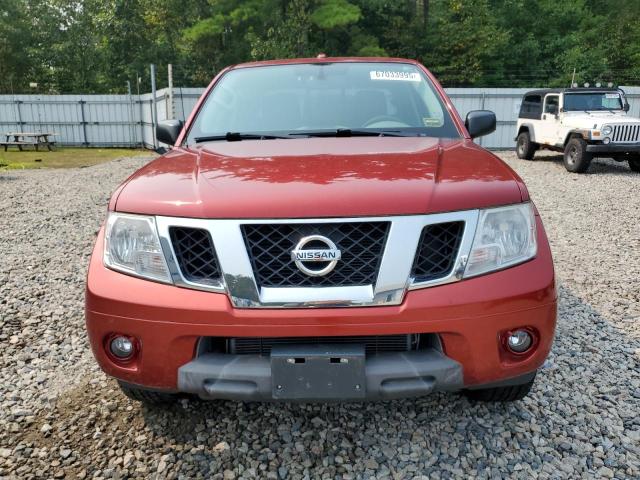 Продажа на аукционе авто 2018 Nissan Frontier, vin: 1N6AD0FV0JN739642, номер лота: 67033995