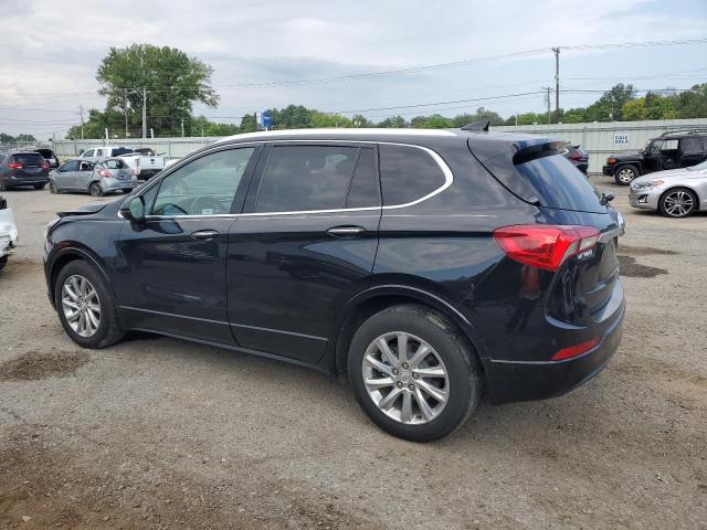 Aukcja sprzedaży 2019 Buick Envision, vin: LRBFXCSA8KD096662, numer aukcji: 69853595