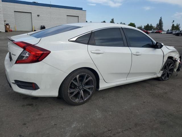 Aukcja sprzedaży 2019 Honda Civic Sport, vin: 2HGFC2F81KH544114, numer aukcji: 69698045