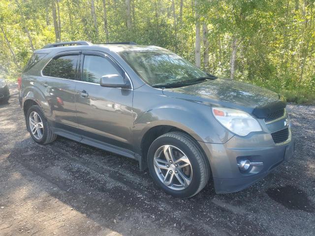 Aukcja sprzedaży 2013 Chevrolet Equinox Lt, vin: 2GNFLEEKXD6126718, numer aukcji: 69560975