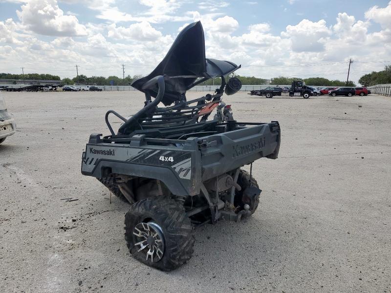 Auction sale of the 2018 Kawasaki Kaf820, vin: JKBAFSK19JB502473, lot number: 70536465