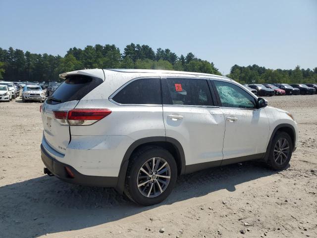 Aukcja sprzedaży 2019 Toyota Highlander, vin: 5TDJZRFH0KS574657, numer aukcji: 68293725