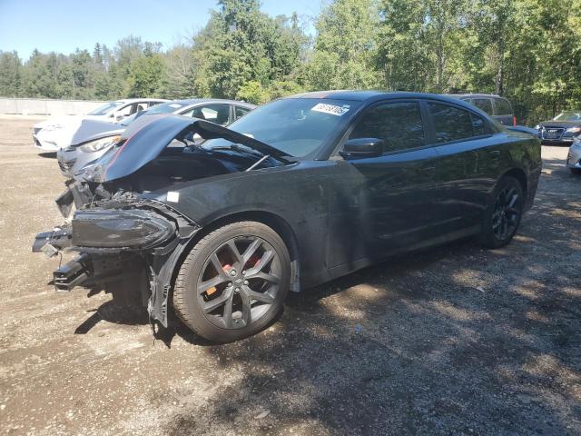 Продаж на аукціоні авто 2022 Dodge Charger, vin: 2C3CDXHG1NH118674, номер лоту: 68158105