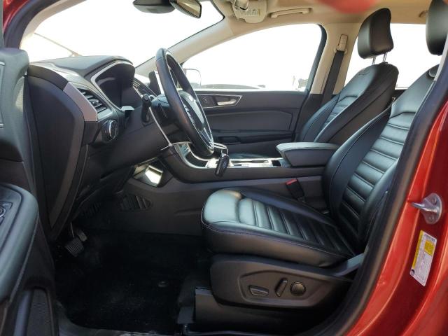 Продажа на аукционе авто 2021 Ford Edge Sel, vin: 2FMPK4J94MBA51501, номер лота: 69443725