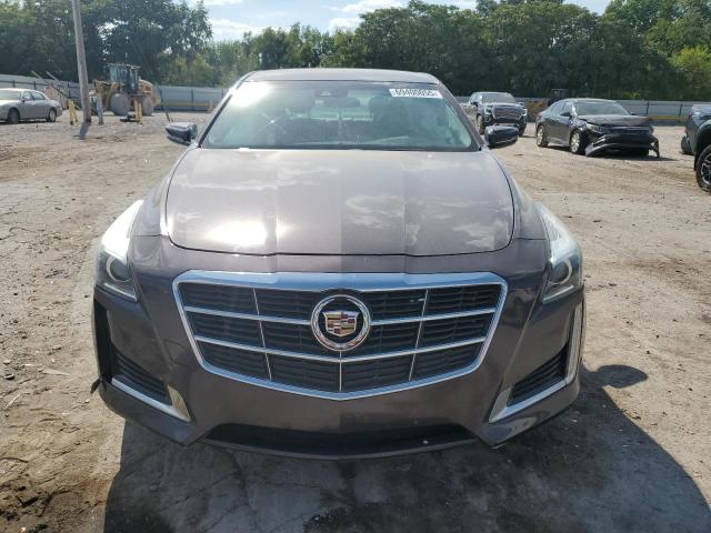 Продажа на аукционе авто 2014 Cadillac Cts, vin: 1G6AX5S34E0127123, номер лота: 69400055