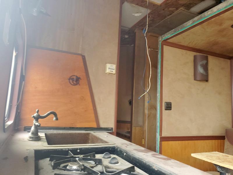 Продажа на аукционе авто 2008 Trai Trailer, vin: 49SH737228P031740, номер лота: 70449235