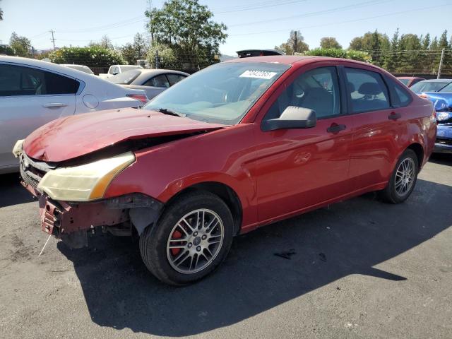Продажа на аукционе авто 2010 Ford Focus, vin: 1FAHP3FNXAW260879, номер лота: 70342265
