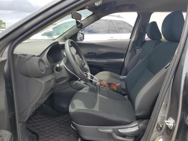 Продажа на аукционе авто 2024 Nissan Kicks S, vin: 3N1CP5BV0RL557850, номер лота: 67386415