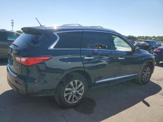 Продаж на аукціоні авто 2015 Infinity Qx60, vin: 5N1AL0MN1FC528067, номер лоту: 69304345