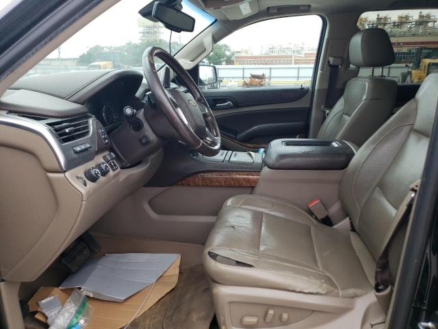 Продажа на аукционе авто 2018 Chevrolet Suburban K1500 Premier, vin: 1GNSKJKC8JR189906, номер лота: 67327925