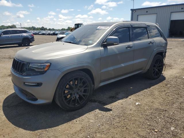 Продажа на аукционе авто 2015 Jeep Grand Cher, vin: 1C4RJFDJ1FC182227, номер лота: 68727305