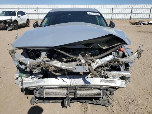 2021 Honda Accord Sport Se მანქანა იყიდება აუქციონზე, vin: 1HGCV1F42MA048065, აუქციონის ნომერი: 68514825