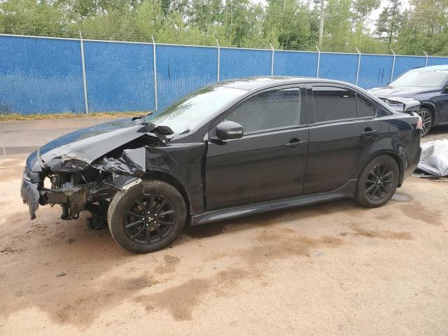 Auction sale of the 2017 Mitsubishi Lancer, vin: JA32U2FU2HU607216, lot number: 70251335