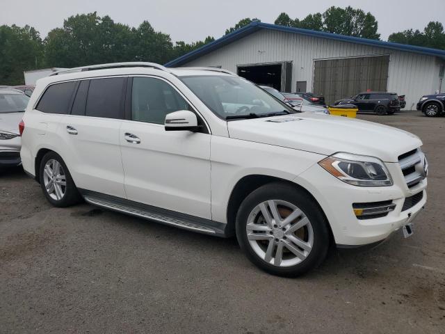 Aukcja sprzedaży 2016 Mercedes-benz Gl 450 4ma, vin: 4JGDF6EE7GA661595, numer aukcji: 67015055
