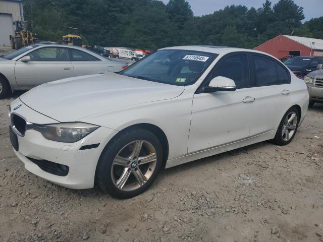 Aukcja sprzedaży 2013 Bmw 328, vin: WBA3B3C5XDJ698243, numer aukcji: 56955046