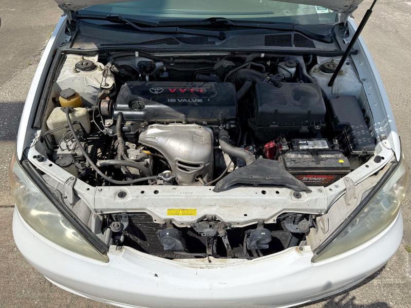 Aukcja sprzedaży 2002 Toyota Camry Le, vin: 4T1BE32K52U027812, numer aukcji: 69159455