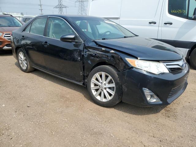 2012 Toyota Camry Hybrid მანქანა იყიდება აუქციონზე, vin: 4T1BD1FK0CU021287, აუქციონის ნომერი: 67370505